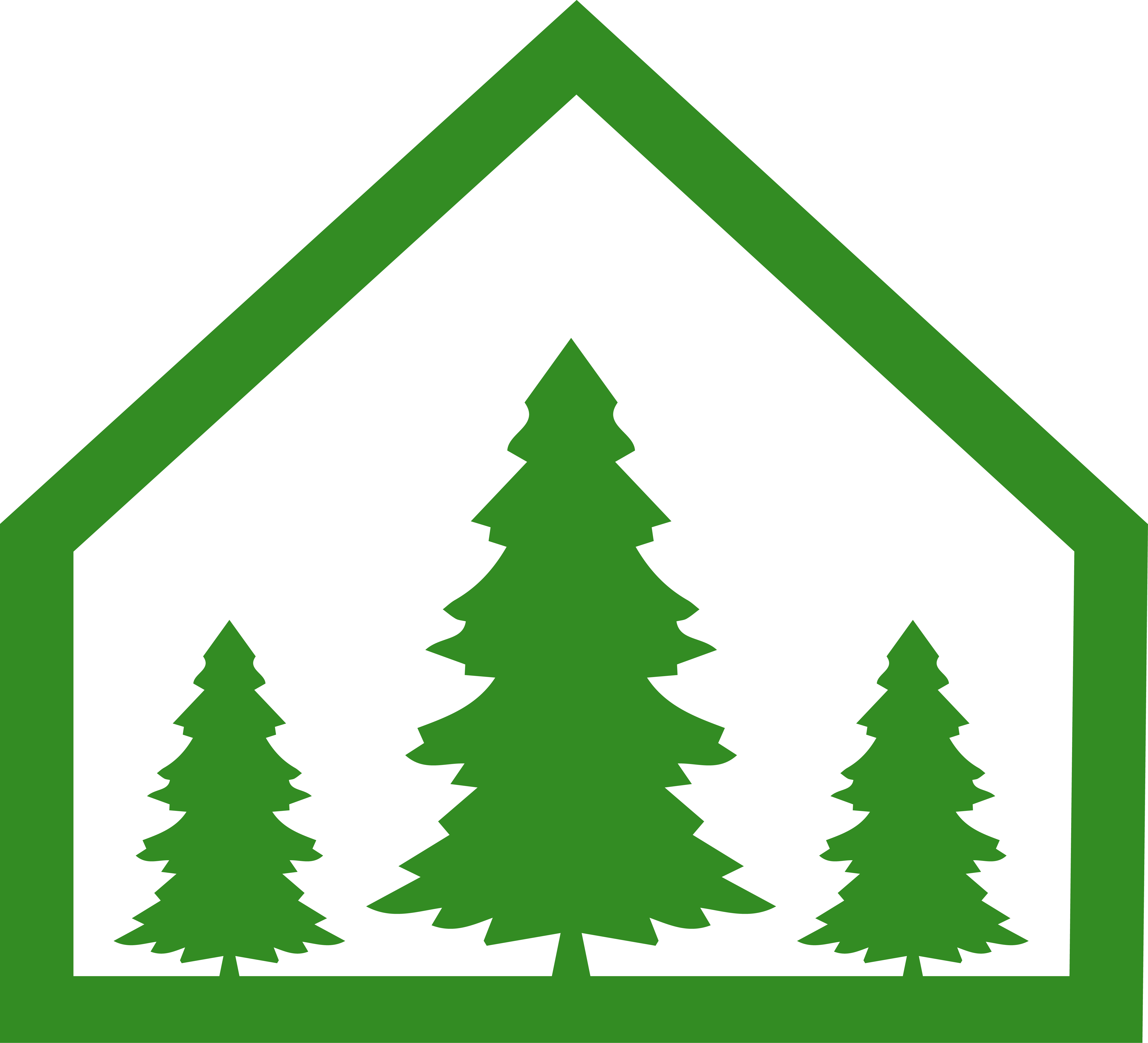 Maintaining Muskoka - Property Maintenance, Landscaping, Excavation